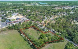 College, Canton, TX 75103