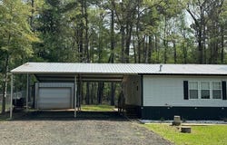 175 Timberlane Loop, Hemphill, TX 75948