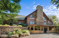 N7265 County Road BB, Spring Valley, WI 54767