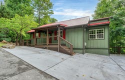 236 Tolliver Tr, Townsend, TN 37882