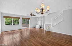 525 Lakebridge Drive, Ormond Beach, FL 32174