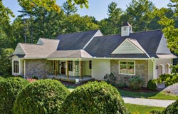 425 Unity Dr, Rockbridge Baths, VA 24473