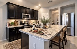 1131 Grimes Drive, Forney, TX 75126