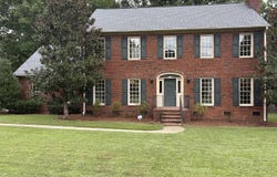 813 Bell Drive, Rocky Mount, NC 27803