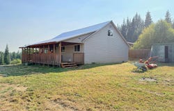 126 Aitken Rd, Weippe, ID 83553