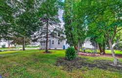 352 S BIRDSEY Street, Columbus, WI 53925