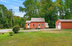 720 E Benton Road, Benton, ME 04901