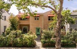 251 N Swall Dr, Beverly Hills, CA 90211