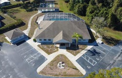 FOREST GLENN Drive, SPRING HILL, FL 34607