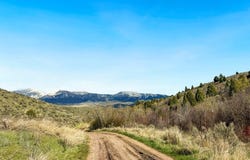 Walker Creek Road, Mccammon, ID 83250
