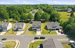 1096 Capulet Drive, Burlington, NC 27215