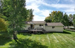 79 TWIN CLIFFS Road, Afton, WY 83110