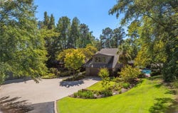 604 Ridgecrest Drive, Clemson, SC 29631