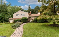 310 HEDGEROW Lane, WYNCOTE, PA 19095