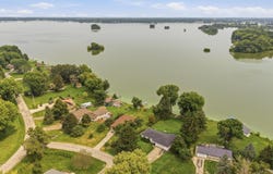 N7384 Malibou Lane, Beaver Dam, WI 53916