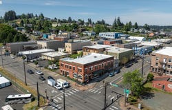 635 VIRGINIA Ave, NorthBend, OR 97459