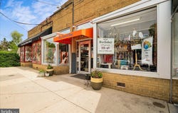 4007 34TH Street, MOUNT RAINIER, MD 20712