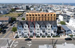 100 Ocean Boulevard, Seaside Heights, NJ 08751