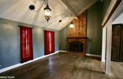 202 Split Rail Drive, Joplin, MO 64801