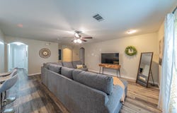 421 Oxford Street, Burleson, TX 76028