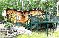 141 MATTHEWS Loop, MATHIAS, WV 26812