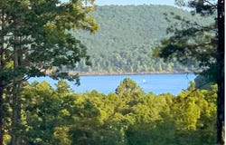 Mountain Park Drive, Shirley, AR 72088