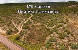 2570 S HWY 89, Hatch, UT 84735