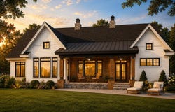 1163 Split Rail Way, Guild, TN 37340