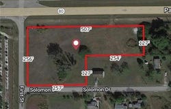 23070 Palm Beach Boulevard, Alva, FL 33920