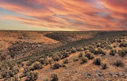 Bully Creek Road, Vale, OR 97918
