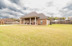 253 Whitetail Ln, Monticello, AR 71655