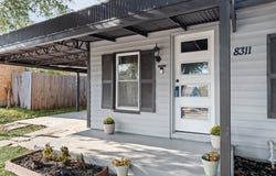 8311 Whitney Drive, White Settlement, TX 76108