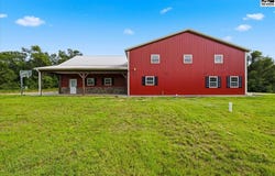 3707 N Willison Rd, Buhler, KS 67522