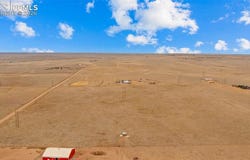 Lauppe Road, Calhan, CO 80808
