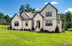 1363 Meadow Grove Drive, Powhatan, VA 23139