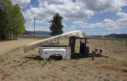 28358 Highway 64, Eagle Nest, NM 87718-0000