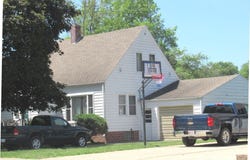 406 N 11th Street, Forest City, IA 50436