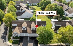 18 Hartland Way, Acton, MA 01720