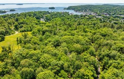 Mountain Arrow Drive Upper lot, Camden, ME 04843