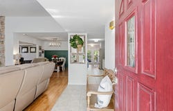 5720 Truitt Street, The Colony, TX 75056