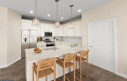HOMESITE 54 ALMOND Loop, FREDERICKSBURG, VA 22407