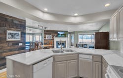 4549 S Arrow Point Dr, Harrison, ID 83833