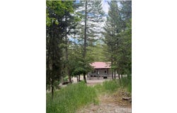 501 Fourth Side Road, Irwin, ID 83428