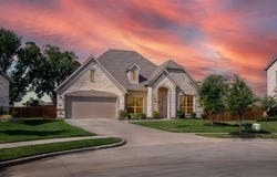 3009 Three Oaks Trail, Melissa, TX 75454