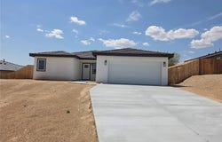 73421 Corbin Road, 29 Palms, CA 92277