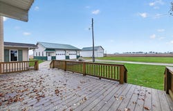 5741 E Saint Charles Road, Ithaca, MI 48847
