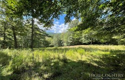 Long Branch Road, Lansing, NC 28643