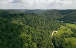 S Fork Road, Stanton, KY 40380