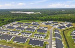7273 Peyton Randolph Ln, New Kent, VA 23124