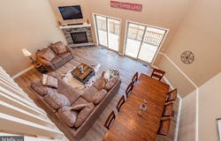 2828 GLENDALE Road, SWANTON, MD 21561